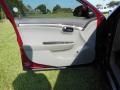 2008 Red Jewel Saturn Aura XE  photo #13