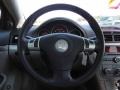 2008 Red Jewel Saturn Aura XE  photo #14