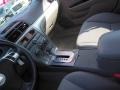2008 Red Jewel Saturn Aura XE  photo #20
