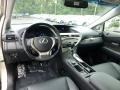 2013 Satin Cashmere Metallic Lexus RX 350 AWD  photo #12