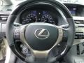 2013 Satin Cashmere Metallic Lexus RX 350 AWD  photo #16