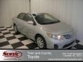 2013 Classic Silver Metallic Toyota Corolla LE  photo #1