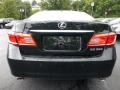 Obsidian Black - ES 350 Photo No. 3