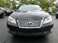 Obsidian Black - ES 350 Photo No. 7