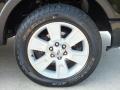 Black - F150 FX4 SuperCrew 4x4 Photo No. 58