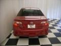 Barcelona Red Metallic - Camry SE Photo No. 3