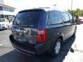 Modern Blue Pearl - Grand Caravan SXT Photo No. 3