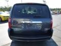 Modern Blue Pearl - Grand Caravan SXT Photo No. 4