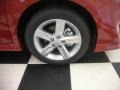 Barcelona Red Metallic - Camry SE Photo No. 5