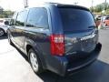Modern Blue Pearl - Grand Caravan SXT Photo No. 5