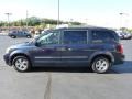 Modern Blue Pearl - Grand Caravan SXT Photo No. 6