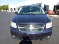 Modern Blue Pearl - Grand Caravan SXT Photo No. 8