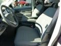 Modern Blue Pearl - Grand Caravan SXT Photo No. 10