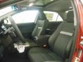 Barcelona Red Metallic - Camry SE Photo No. 11