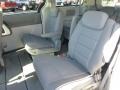 Modern Blue Pearl - Grand Caravan SXT Photo No. 11