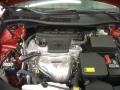 Barcelona Red Metallic - Camry SE Photo No. 12
