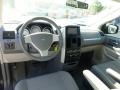 Modern Blue Pearl - Grand Caravan SXT Photo No. 13