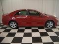 Barcelona Red Metallic - Camry SE Photo No. 4