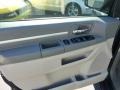 Modern Blue Pearl - Grand Caravan SXT Photo No. 15