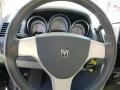 Modern Blue Pearl - Grand Caravan SXT Photo No. 17