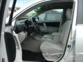 2011 Classic Silver Metallic Toyota Highlander V6 4WD  photo #7