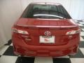 Barcelona Red Metallic - Camry SE V6 Photo No. 3
