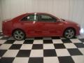Barcelona Red Metallic - Camry SE V6 Photo No. 4