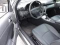 Charcoal Interior Photo for 2003 Mercedes-Benz C #71346155
