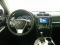 Barcelona Red Metallic - Camry SE V6 Photo No. 7