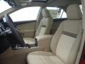 Barcelona Red Metallic - Camry XLE V6 Photo No. 11
