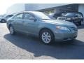 Aloe Green Metallic - Camry LE Photo No. 1