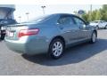 Aloe Green Metallic - Camry LE Photo No. 3