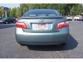 Aloe Green Metallic - Camry LE Photo No. 4