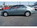 Aloe Green Metallic - Camry LE Photo No. 5