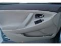 Aloe Green Metallic - Camry LE Photo No. 8