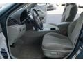 Aloe Green Metallic - Camry LE Photo No. 10