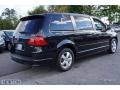 2009 Nocturne Black Metallic Volkswagen Routan SEL  photo #7