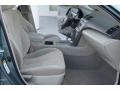 Aloe Green Metallic - Camry LE Photo No. 14