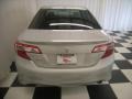 Classic Silver Metallic - Camry SE Photo No. 3