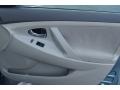 Aloe Green Metallic - Camry LE Photo No. 16