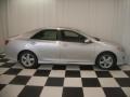 Classic Silver Metallic - Camry SE Photo No. 4