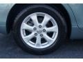 Aloe Green Metallic - Camry LE Photo No. 17