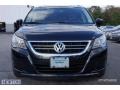 2009 Nocturne Black Metallic Volkswagen Routan SEL  photo #11