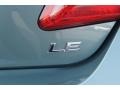 Aloe Green Metallic - Camry LE Photo No. 18