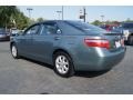 Aloe Green Metallic - Camry LE Photo No. 34
