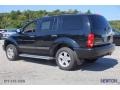 2006 Brilliant Black Dodge Durango SLT HEMI 4x4  photo #5