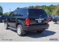 2006 Brilliant Black Dodge Durango SLT HEMI 4x4  photo #6