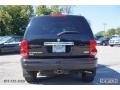 2006 Brilliant Black Dodge Durango SLT HEMI 4x4  photo #7