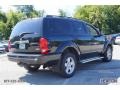 2006 Brilliant Black Dodge Durango SLT HEMI 4x4  photo #8