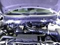 2009 Brilliant Silver Metallic Ford F150 XLT SuperCrew 4x4  photo #4